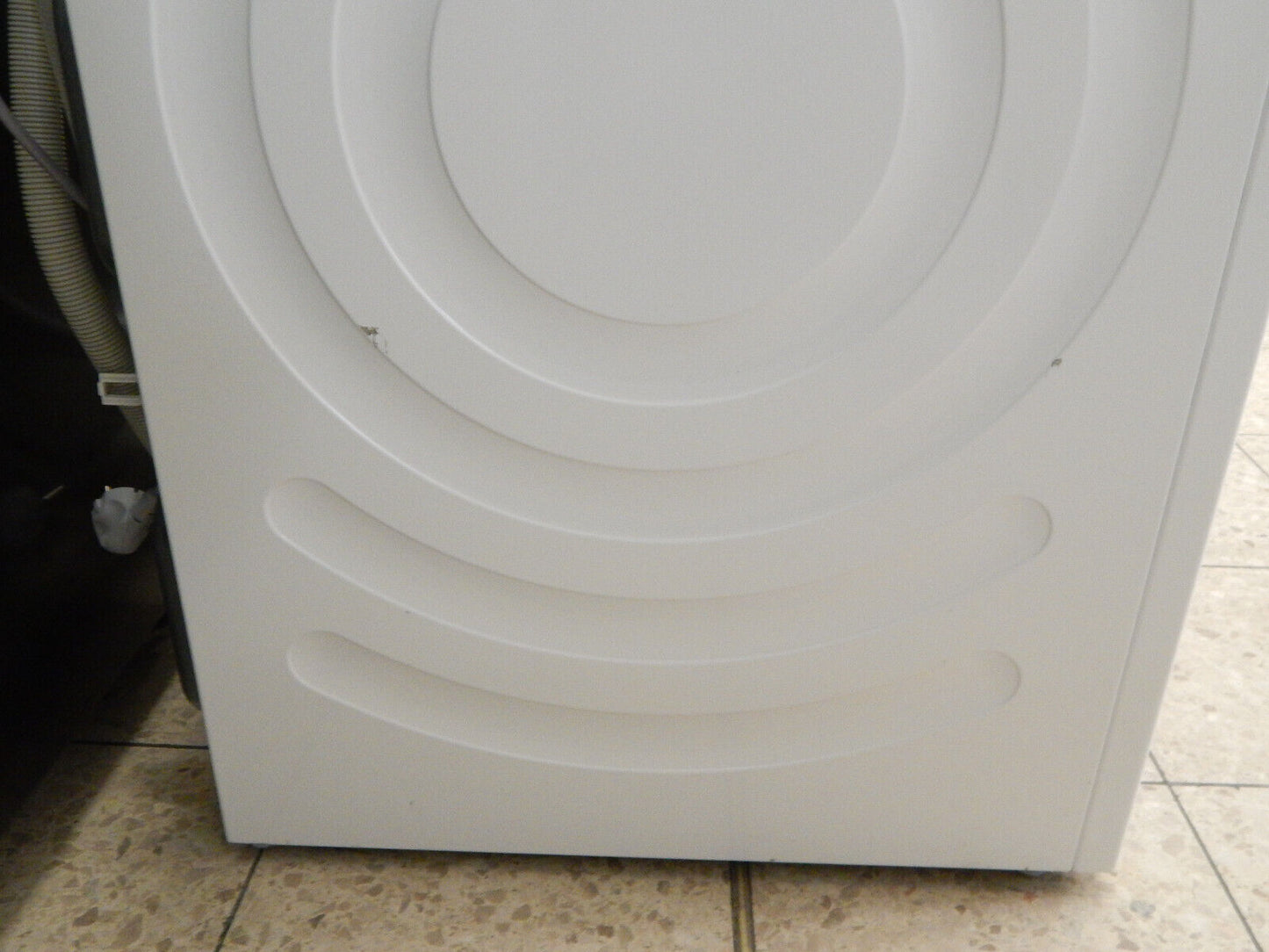 SIEMENS WG44G2MECO Waschmaschine iQ500, 9 kg, 1400 U/min Made in Germany