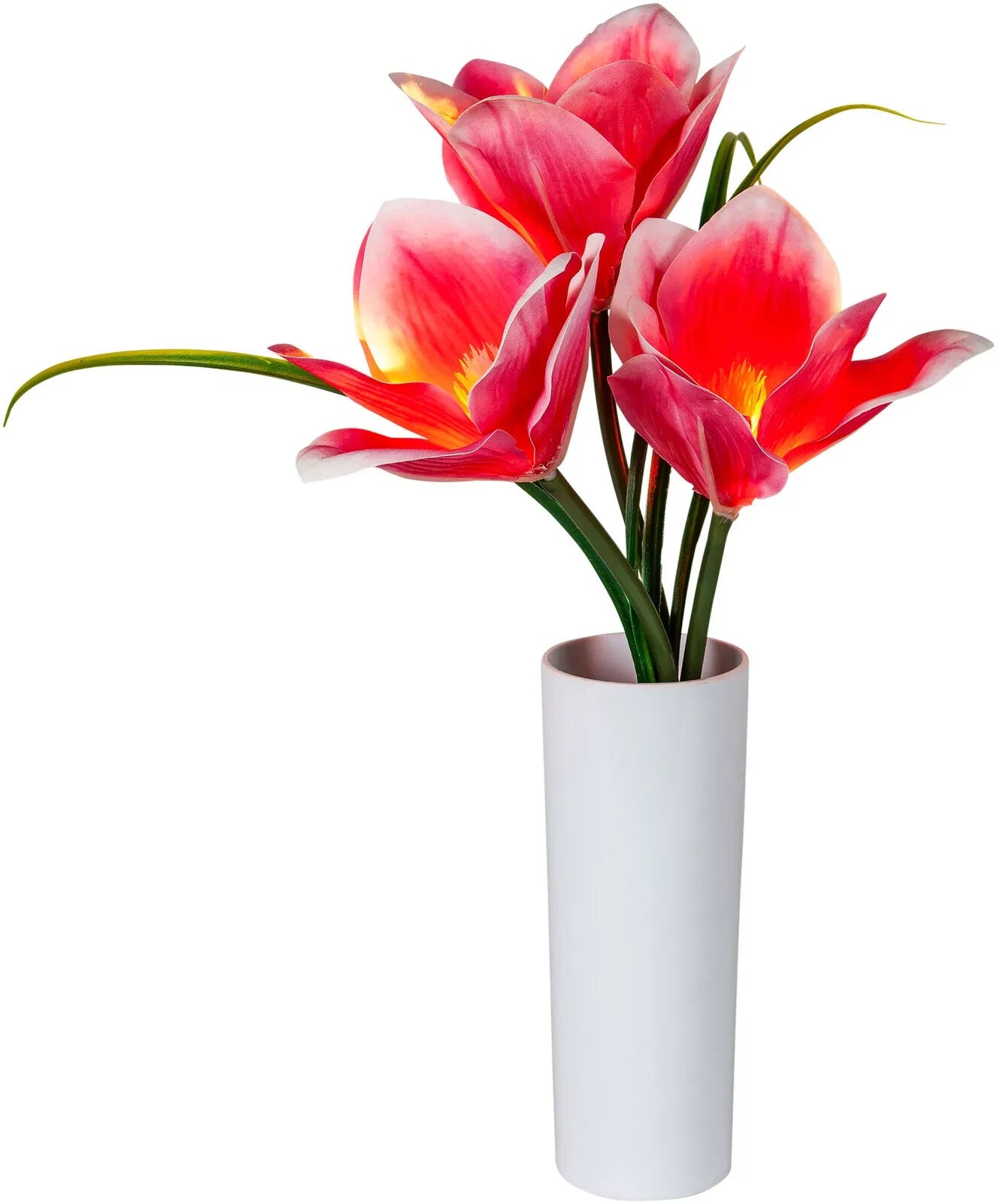 LED-Blumen "Magnolia"