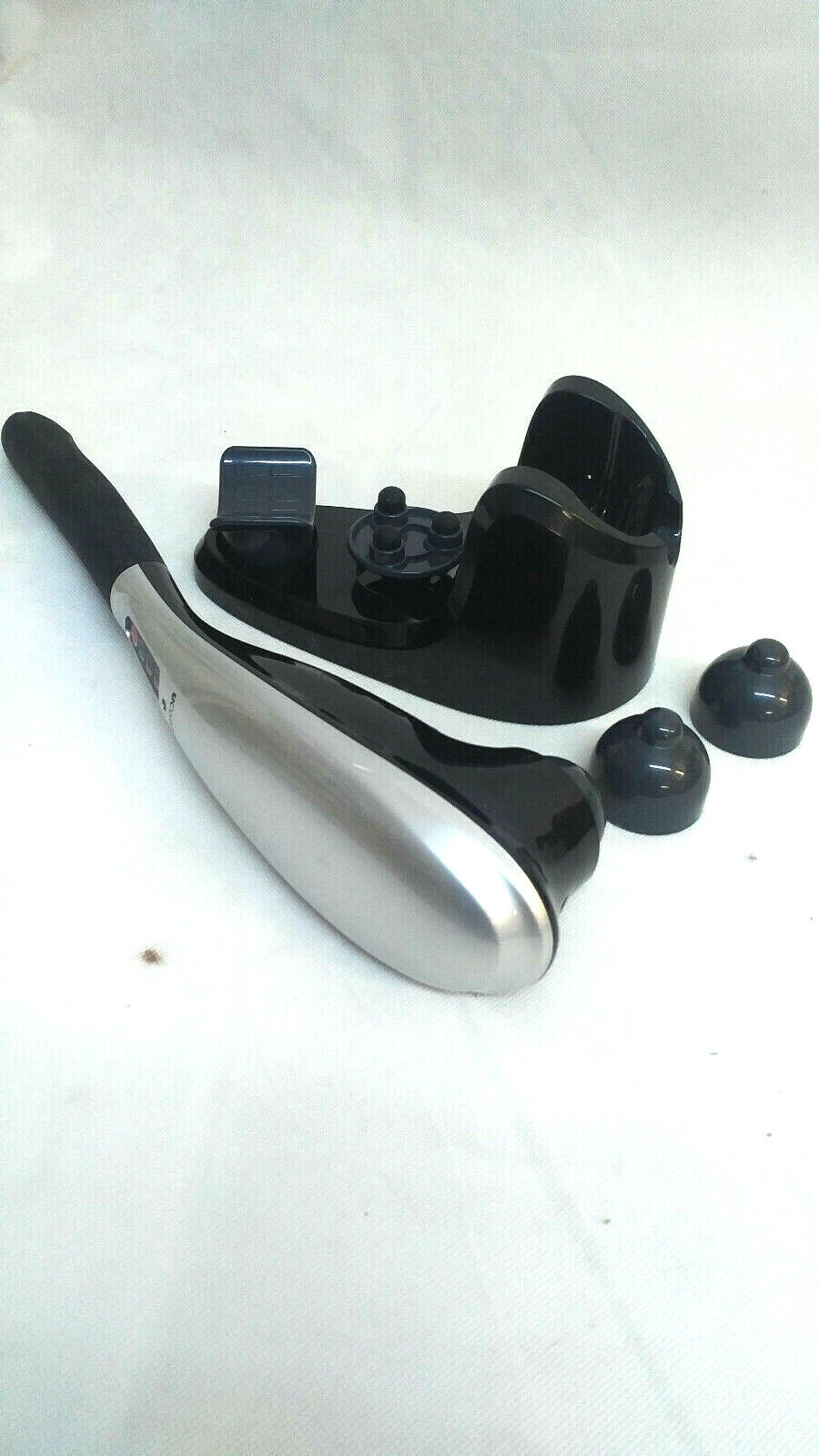 Ucomfy Pro Handmassagegerät - Das revolutionäre schnurlose Massagegerät im Ferns