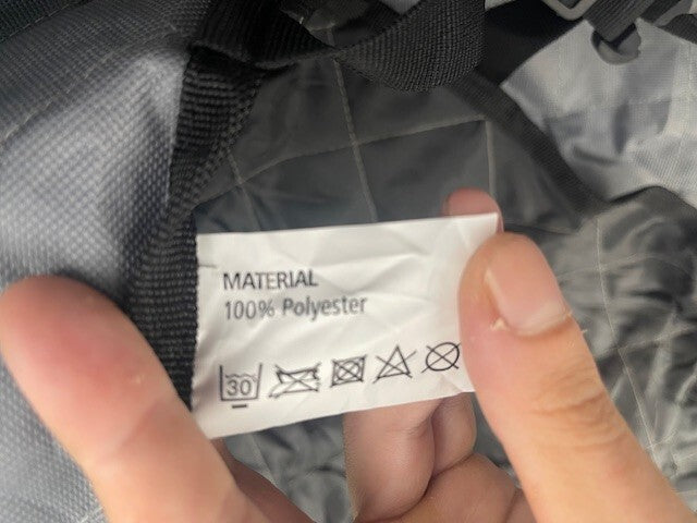 Hunde kissen fürs auto (B-Ware!!)