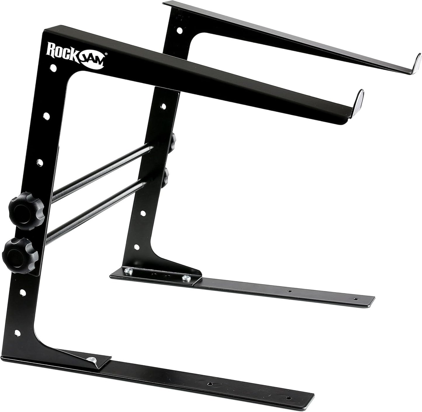 Rockjam RJLP1 Einstellbarer Schreibtisch montiert Desktop Laptop Stand Laptop