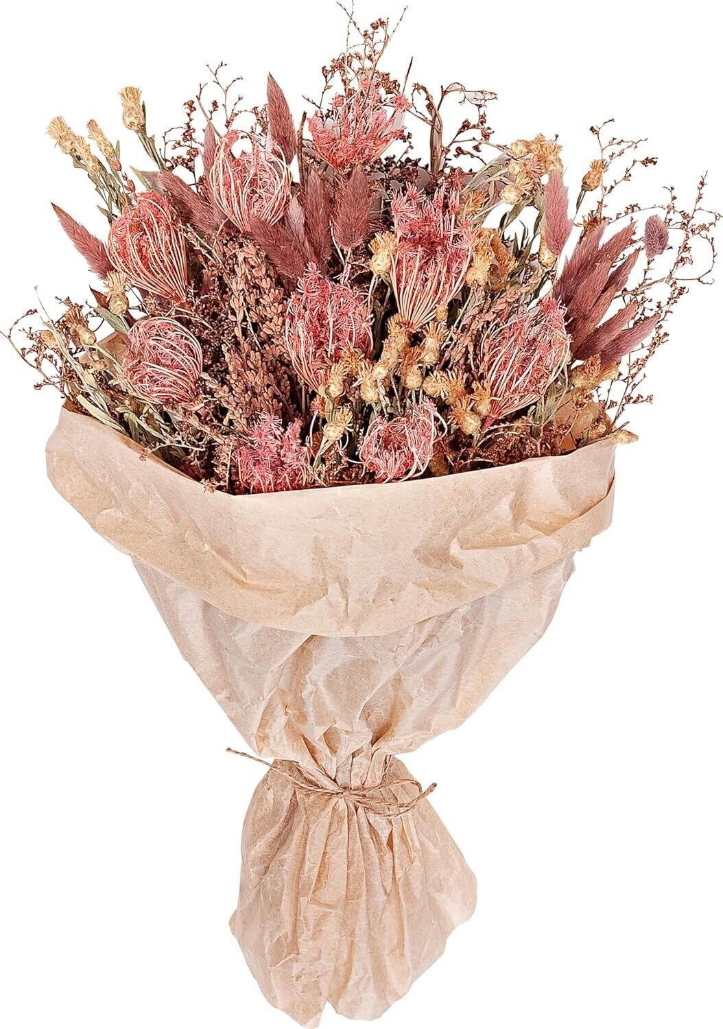 Trockenblumenstrauß "Amira"