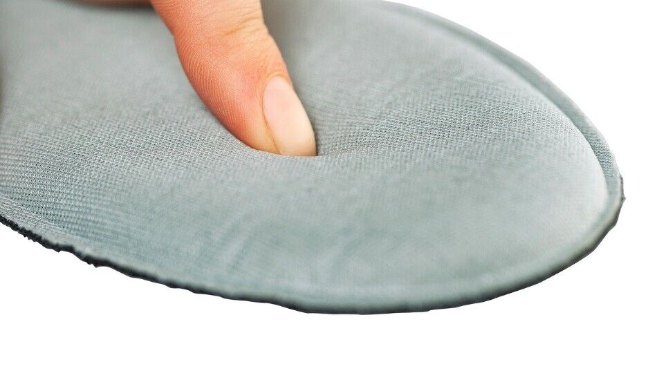 Orthopedic-Rehabilitation Freizeitschuh "Chicago" beige Größe: 37 Unisex Damen