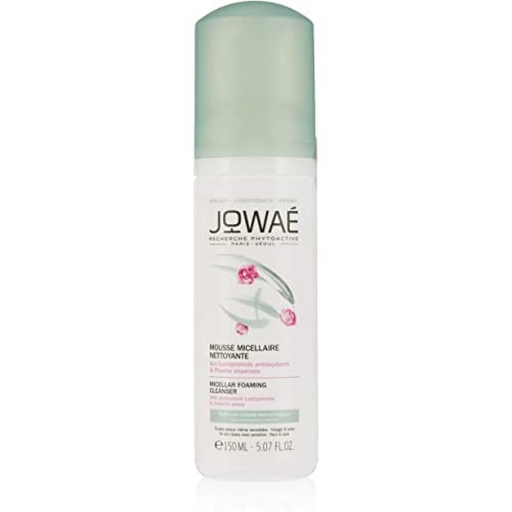 Jowae Mousse Micelar Cleansing 150 Ml