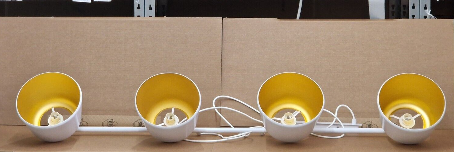 Pendelleuchte Esszimmer