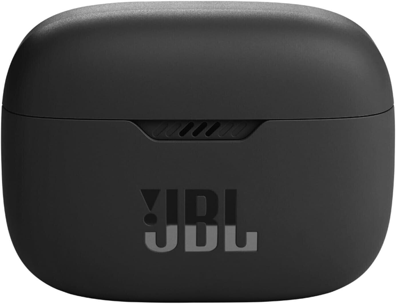 JBL Tune 230 NC TWS – Wasserfeste, True-Wireless In-Ear-Kopfhörer in schwarz