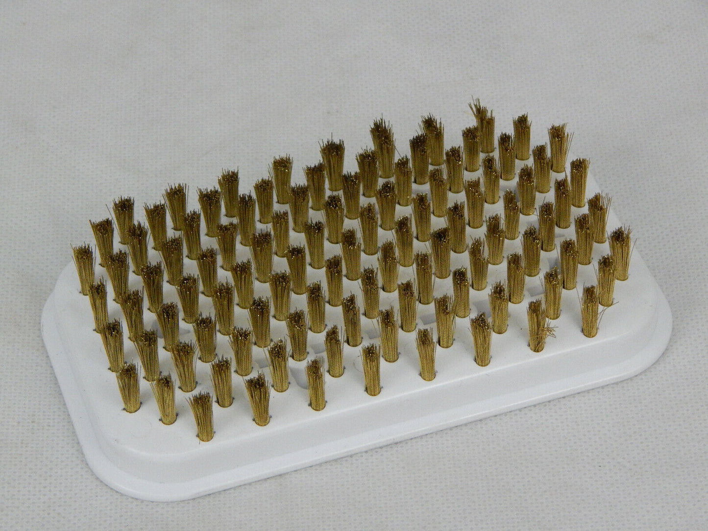 Livington Multi Scrubber Bürsten-Set 2 teilig