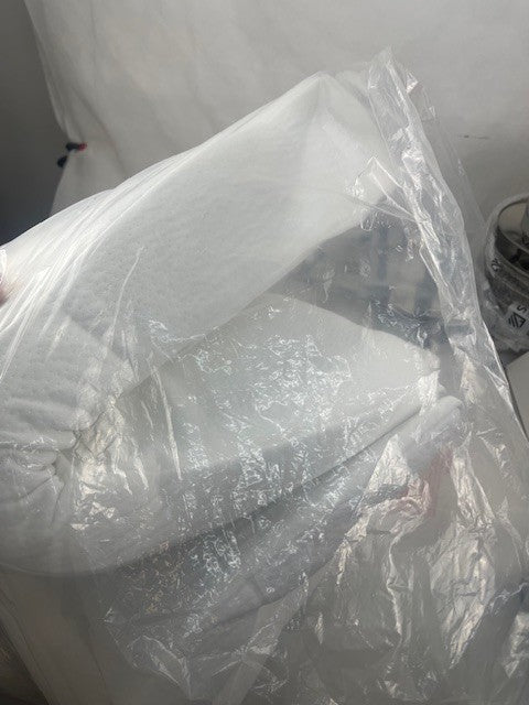 Matratzen keil Kissen 100cm x 85cm