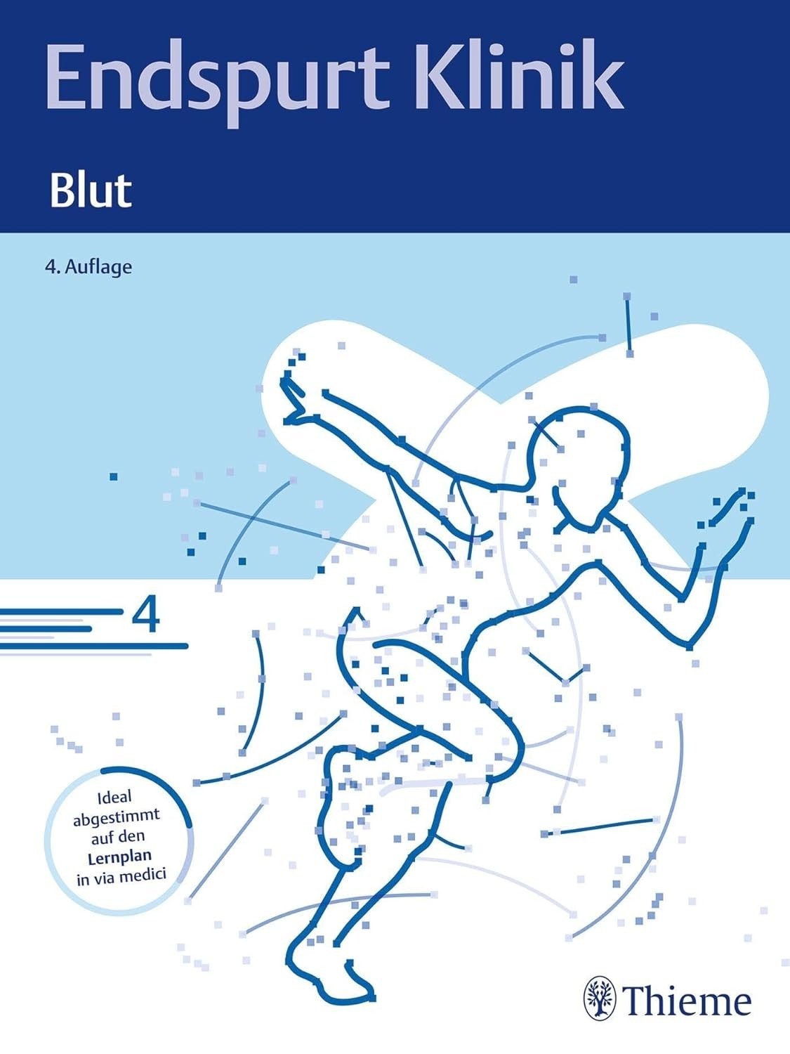 Endspurt Klinik: Blut | 2024 | deutsch