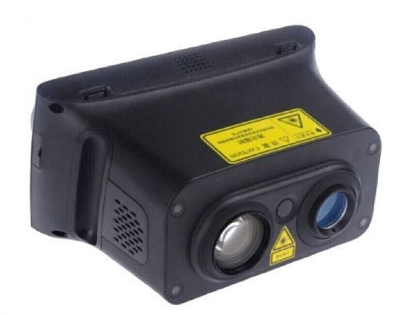 Toyani TA-JY500 Nachtsichtgerät Kamera mit 22x Zoom für Jäger, Sport & Freizeit