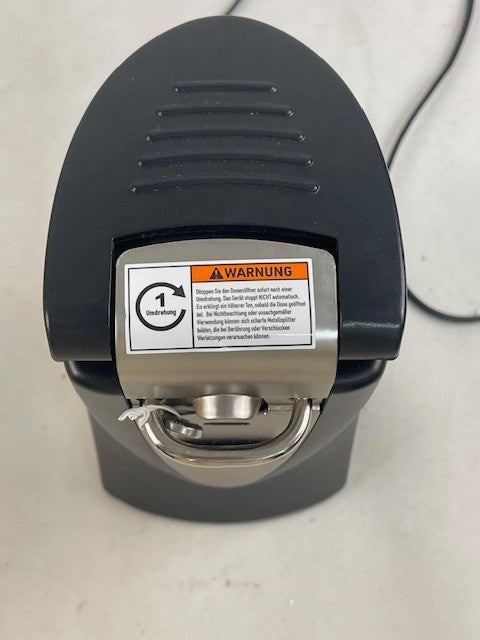 Automatischer Dosen öffner