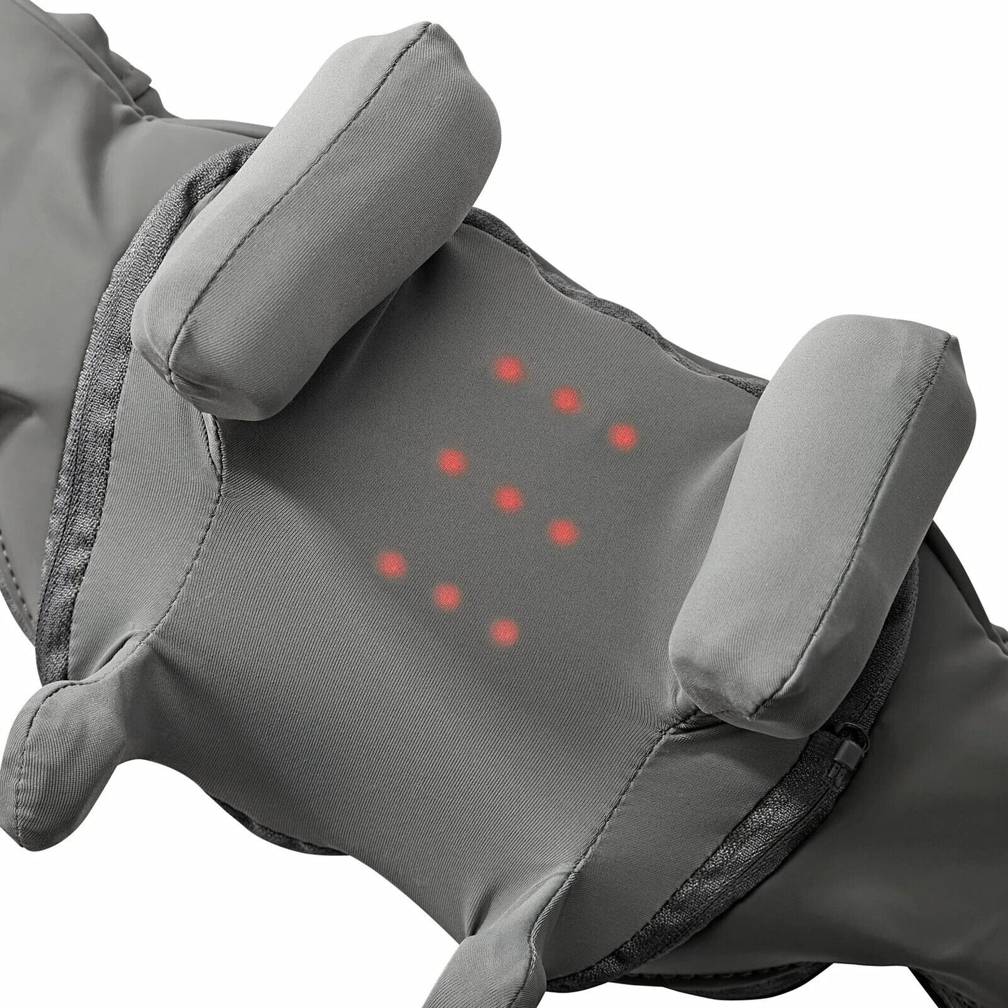 Massagegerät Nacken Schultern Shiatsu