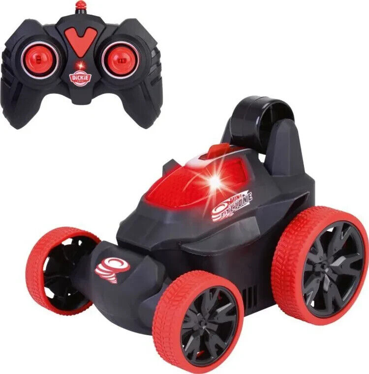 Dickie Toys RC Mini Cyclone, RTR