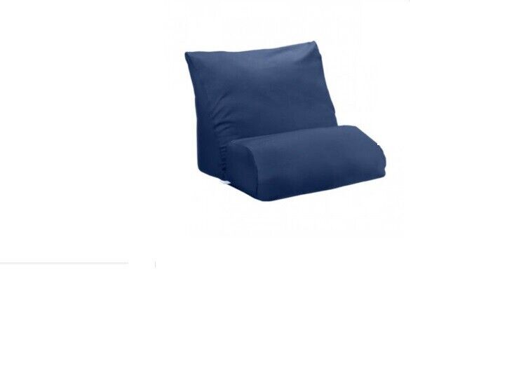 Dreamolino FlipPillow Überzug blau