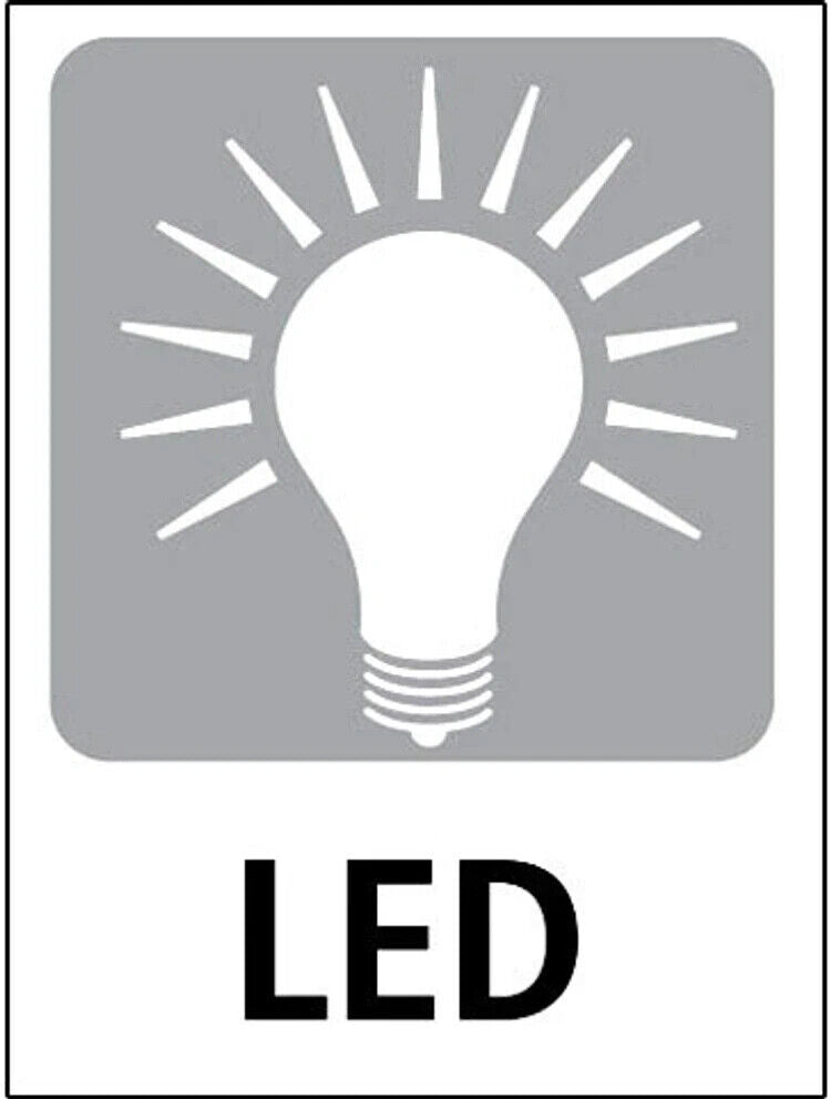 Solar-Windspiele "Sole + Luna", 2er-Set LED Beleuchtung Deko Gartendeko