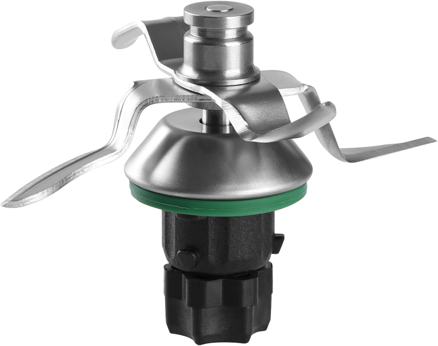 Messer für Vorwerk Thermomix TM5 und Thermomix TM6, Ersatzklinge Mixerklinge, Ed