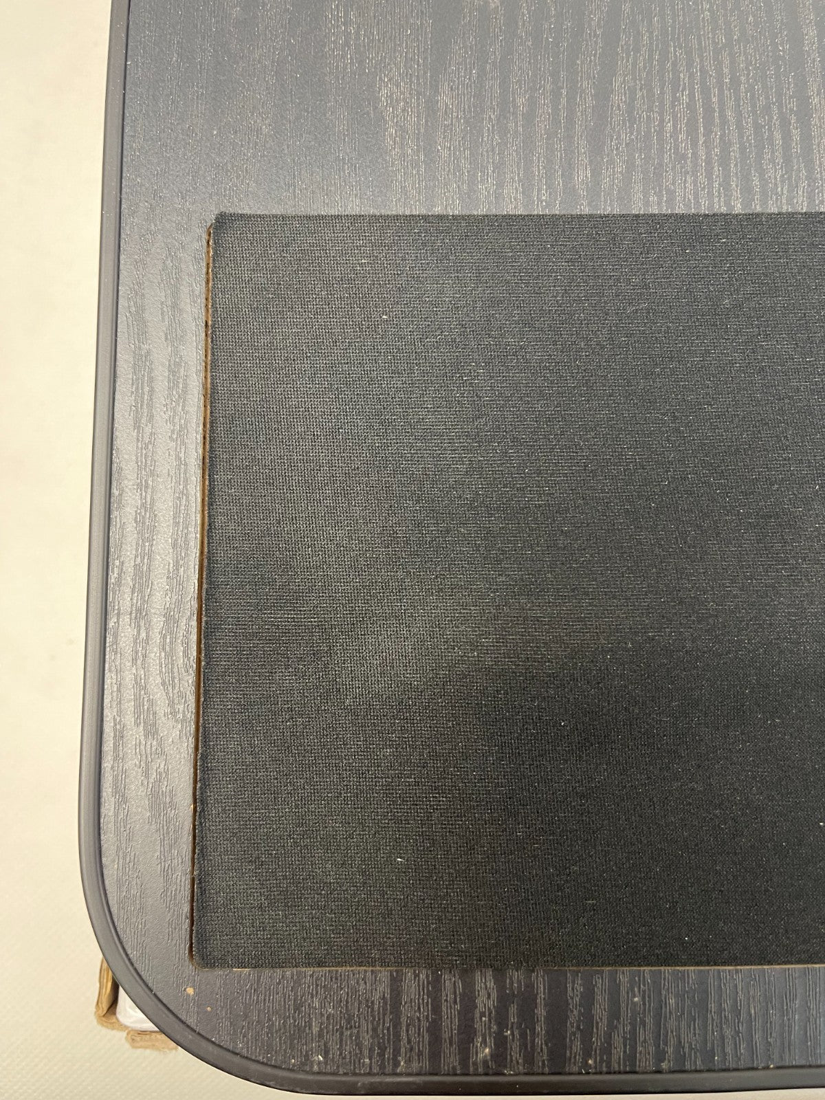 Notebook-Komfortkissen mit LED Laptop Notebook Zubehör
