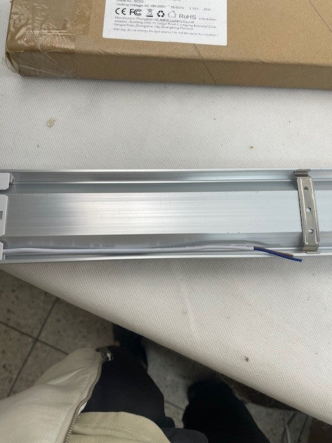 tycolit led- Flurescent
