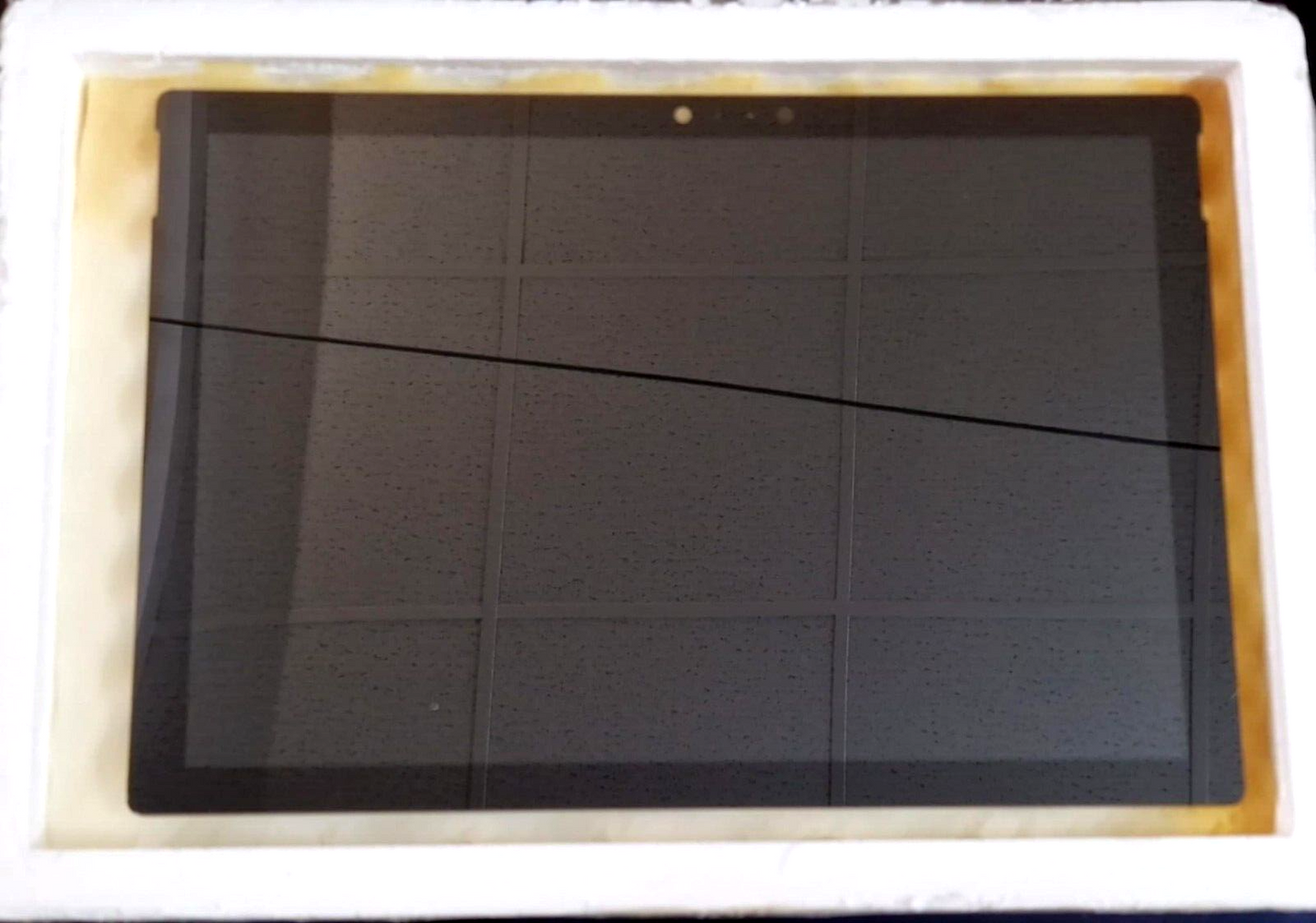 M1010537 003 Pro4-Touchscreen-Ersatz