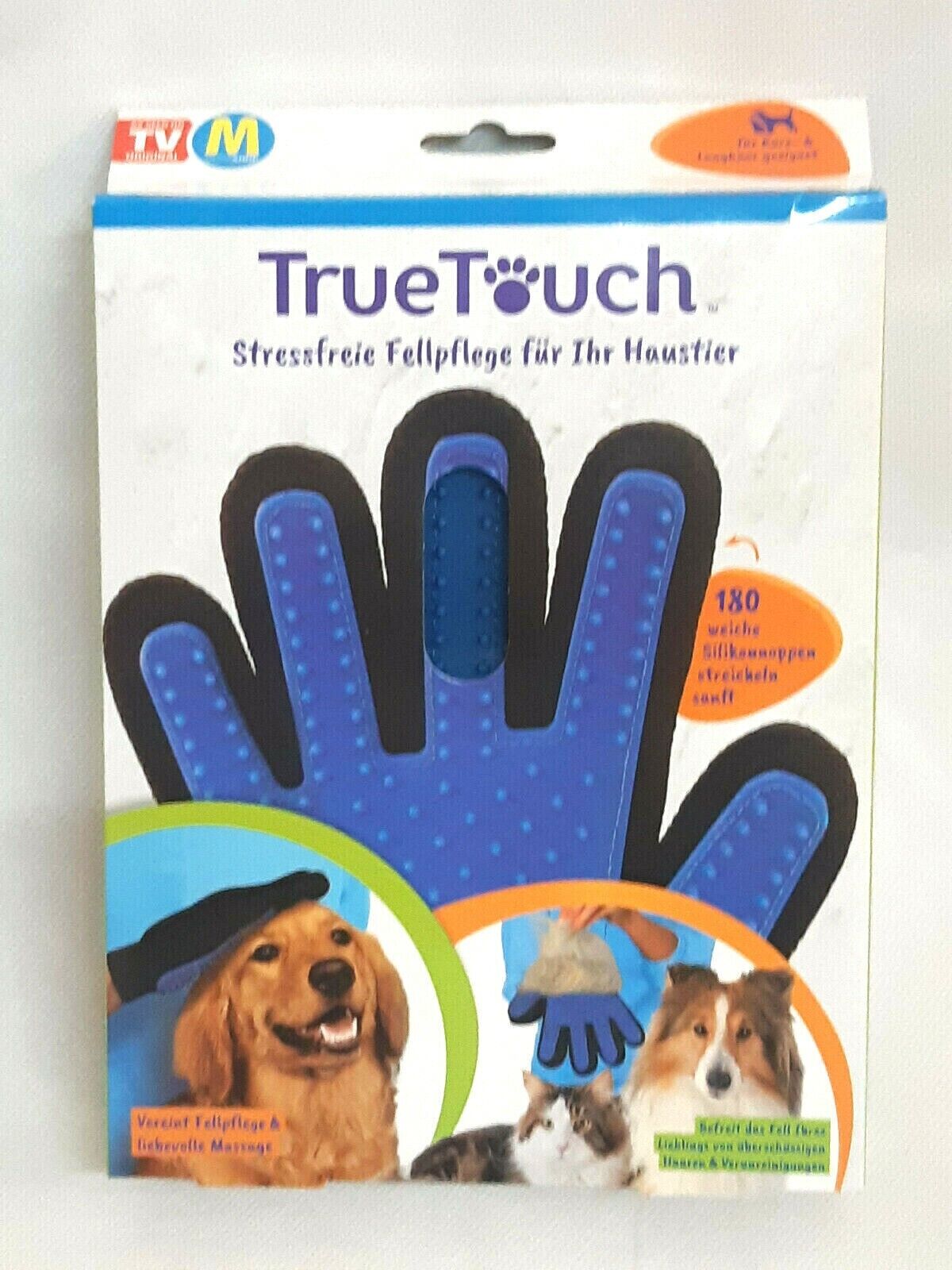 Hunde Set 5 Stück