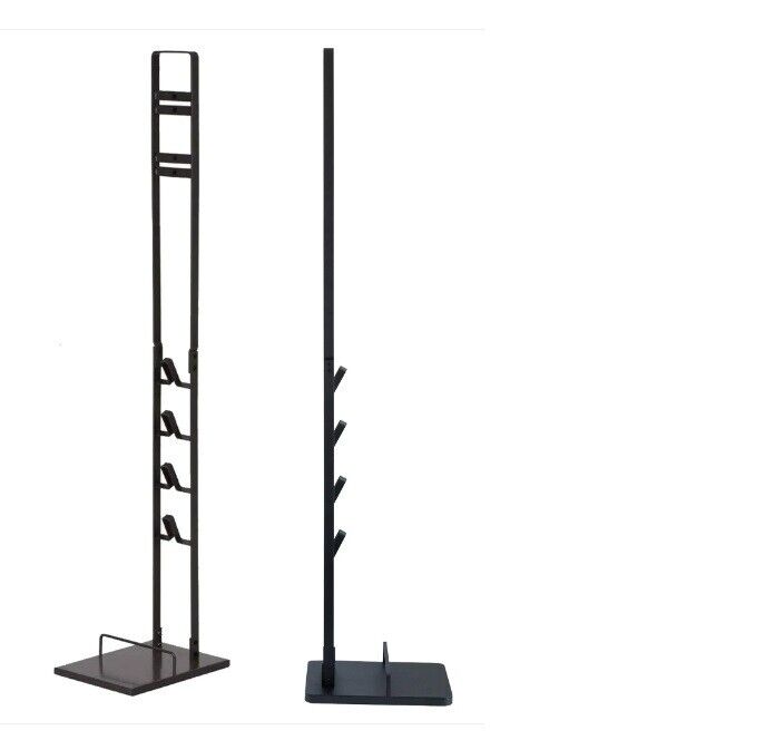 Sillar Ständer für Dyson Akkusauger V10 V11 V6 V7 V8 Metall Lagerung Standfuß Ha