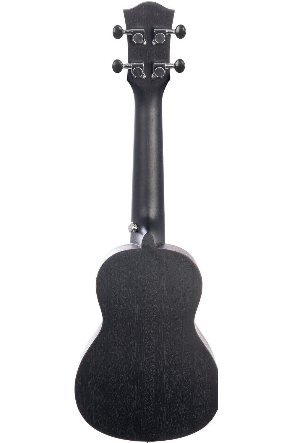 CASCHA HH 3960 Sopran Ukulele inkl. Tasche
