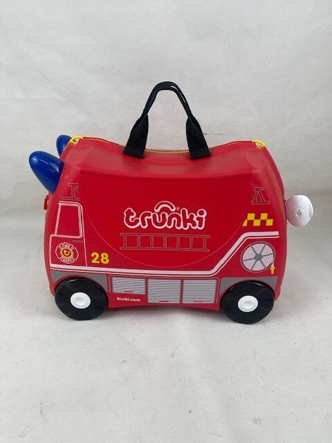 Trunki