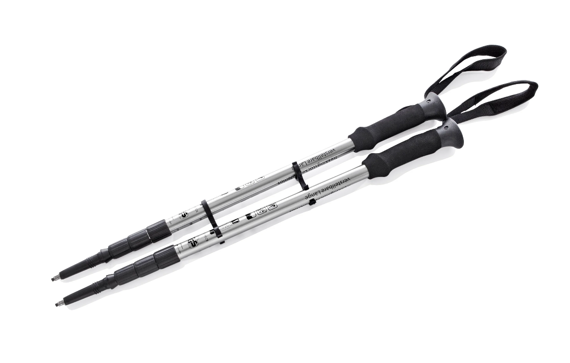 Trekkingstöcke Wanderstöcke Wandern