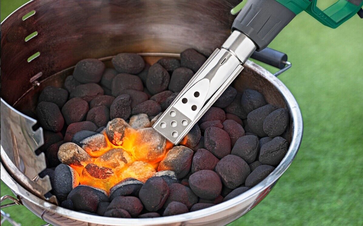 3 in 1 Unkrautvernichter mit Tasche