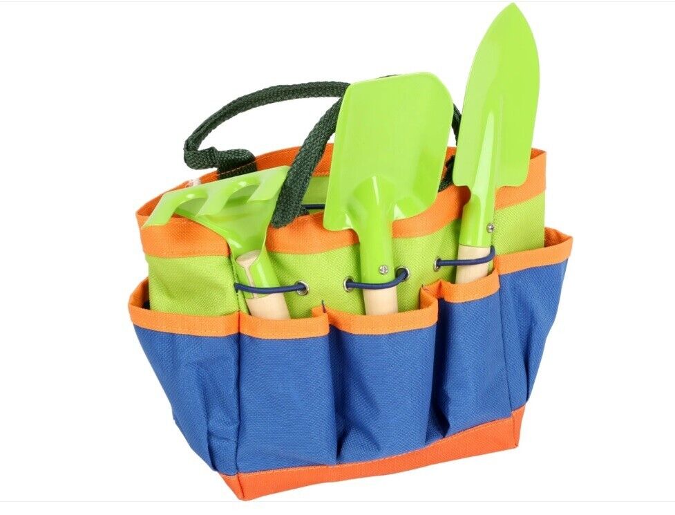 Kinder Gartentasche kompakt