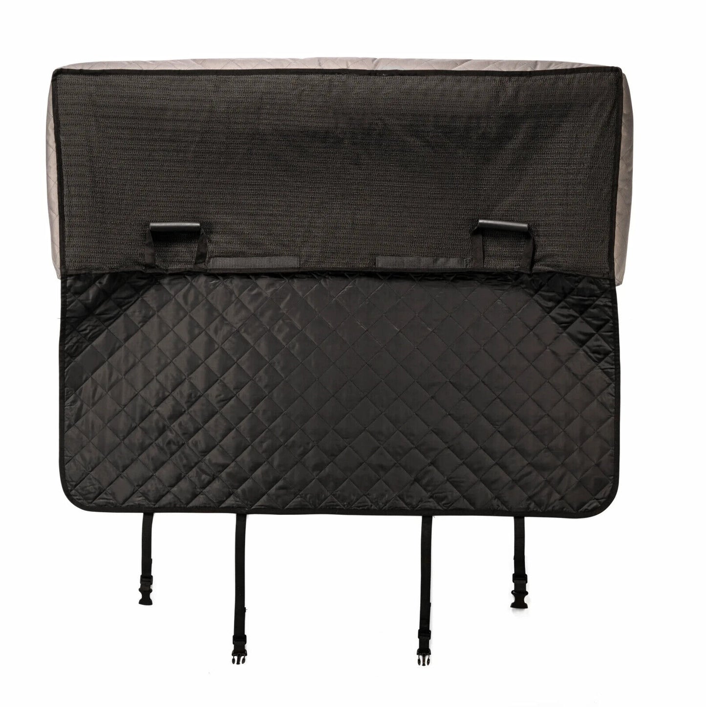 Weltbild Hundedecke für den Rücksitz, Auto Hundeschutzdecke, 127x92 cm, wasserdi