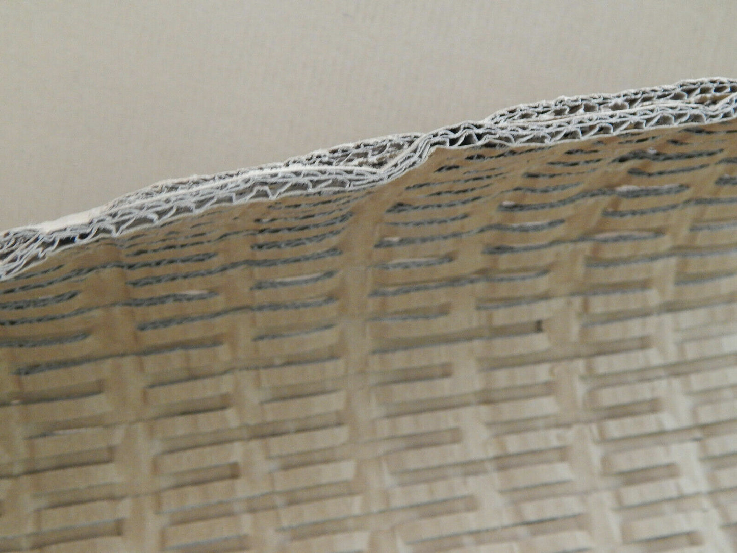 Verpackungsmaterial Füllmaterial Pappe Polstermaterial Füllstoff Schredder 154L