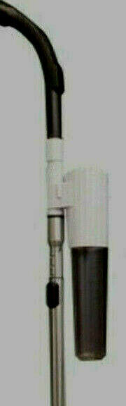 Vac Buddy Zyklonaufsatz für alle Beutelsauger