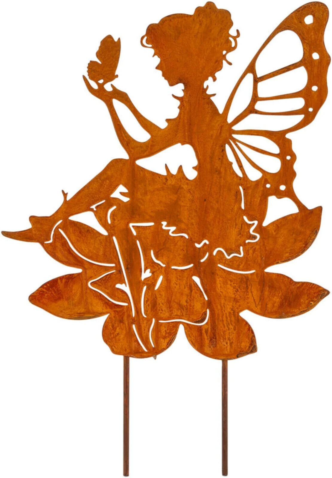 Gartenstecker Fee Lilly