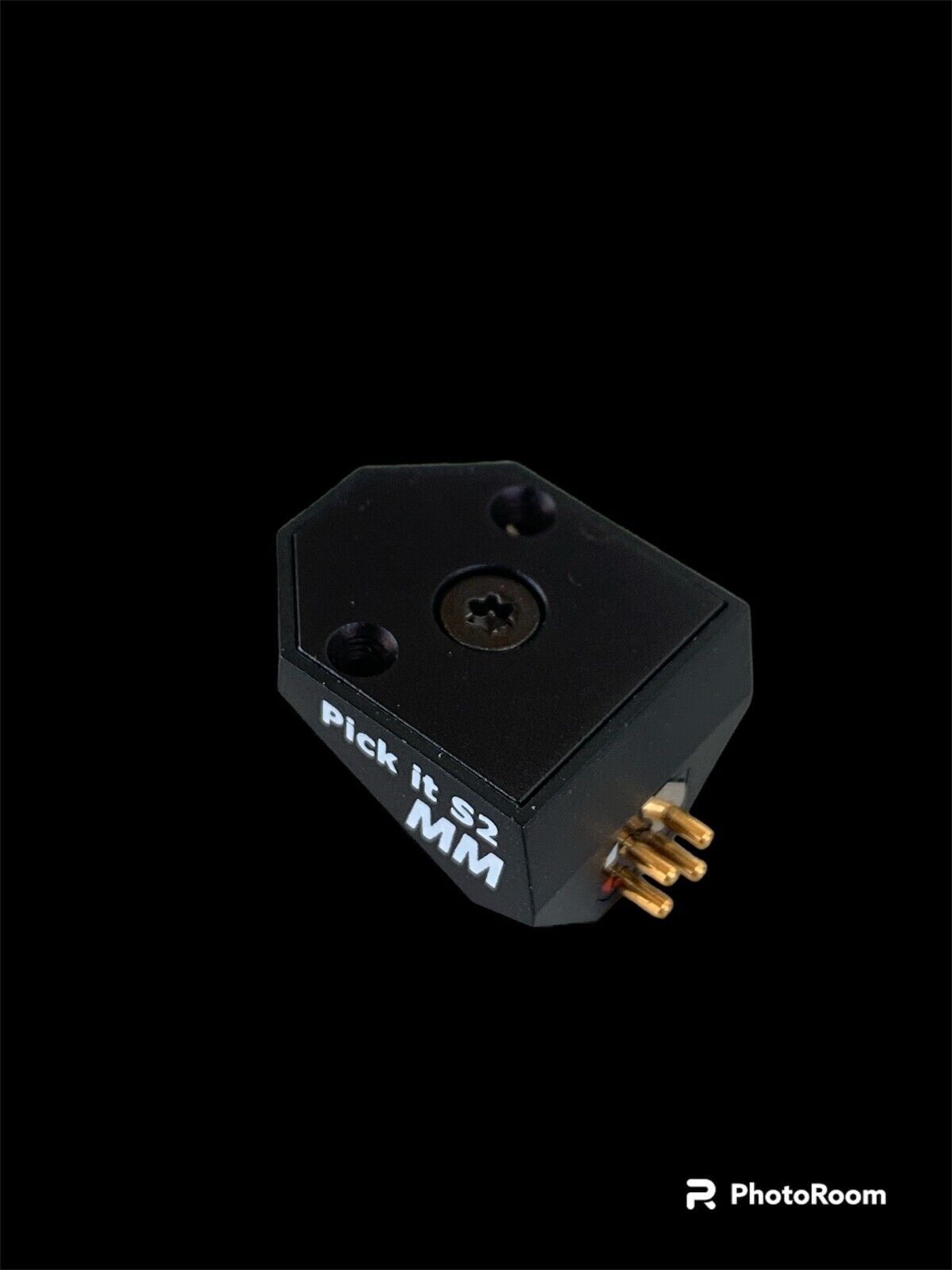 Pro-Ject Pick It S2 MM Audiophiler MM Tonabnehmer Made by Ortofon