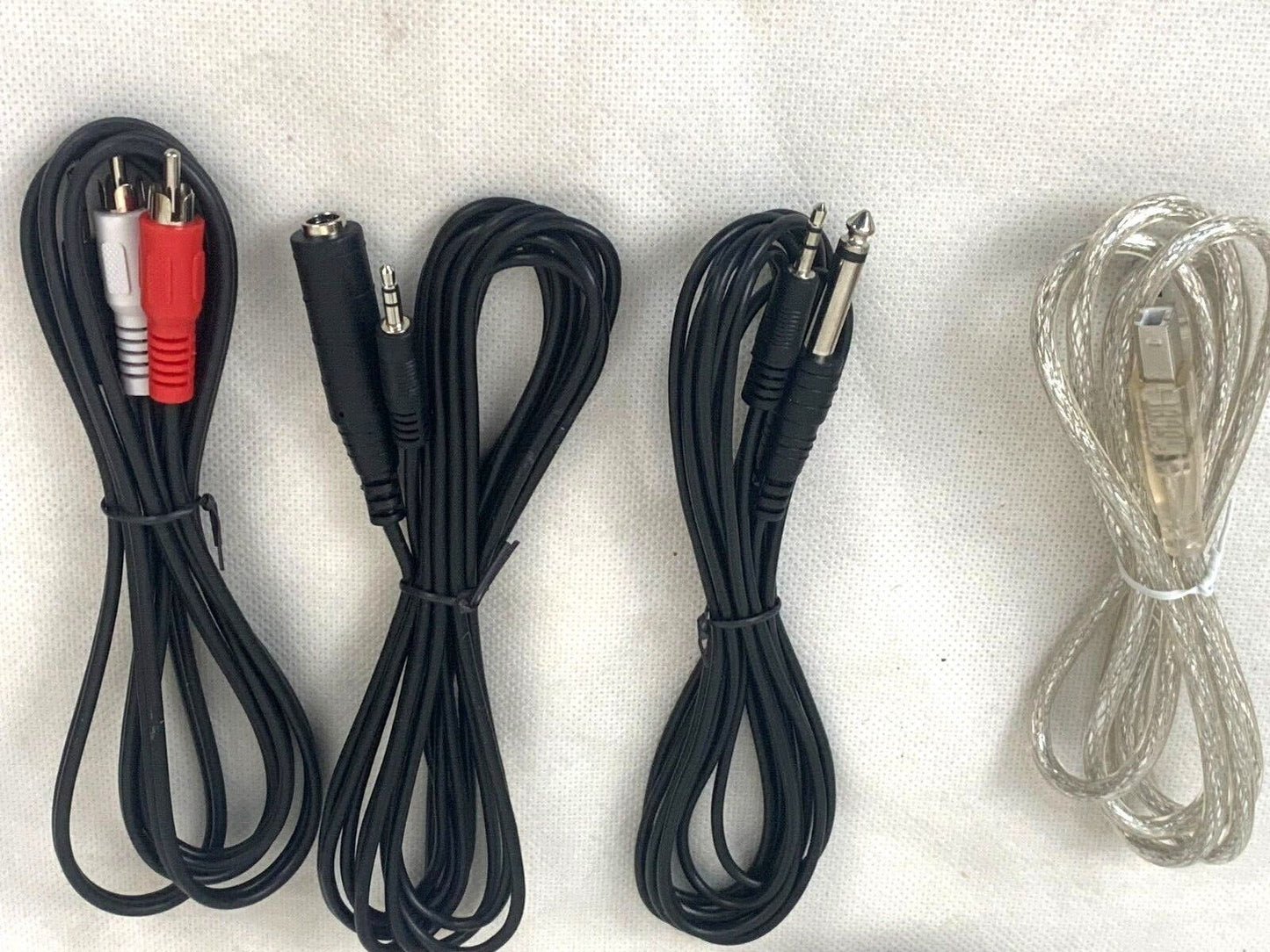 ICON U24 USB Kondensator-Mikrofon