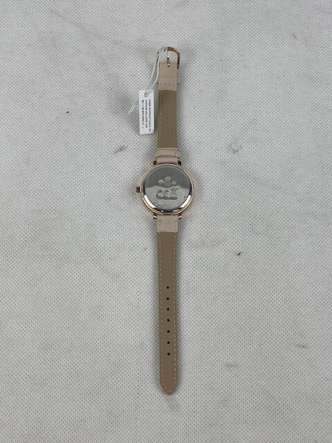 Rose gold ESBE International SA Avenue Moliere