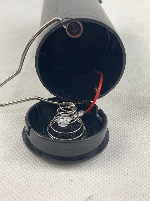 Diskokugel motor