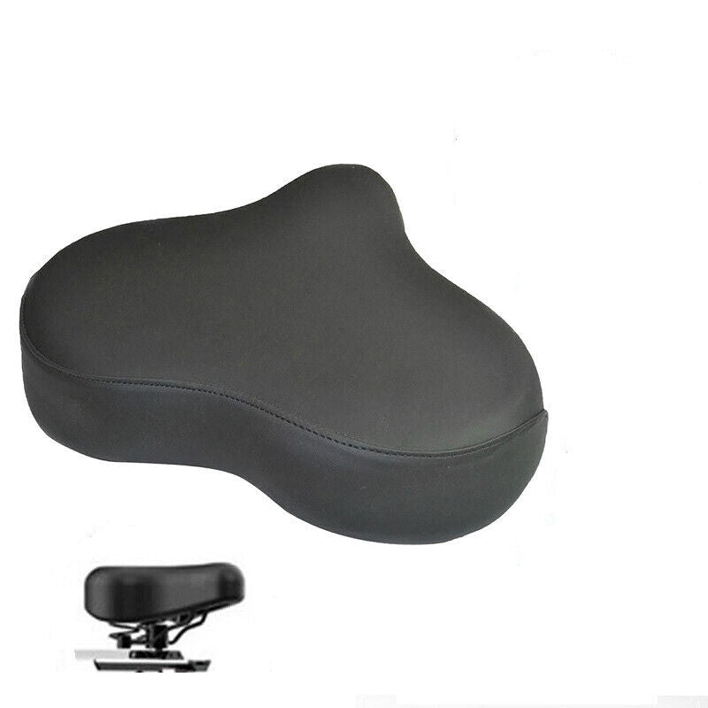 Indoor Heimtrainer Radfahren Sattelkissen