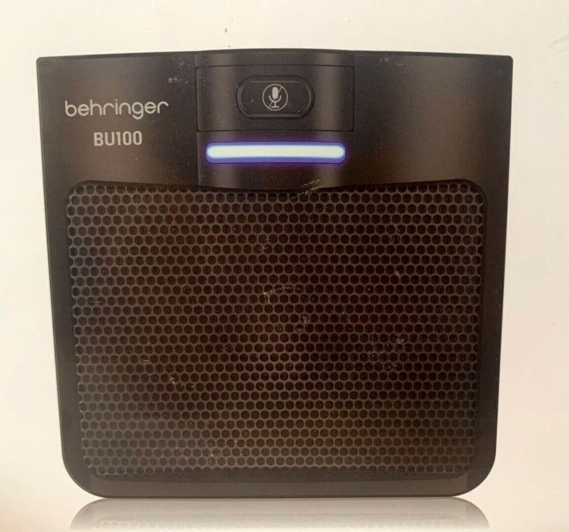 Behringer Bu100 USB-Grenzflächenmikrofon