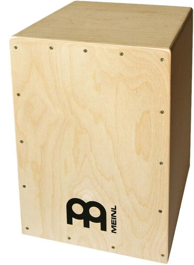 Cajon Meinl MYO-CAJ Percussion
