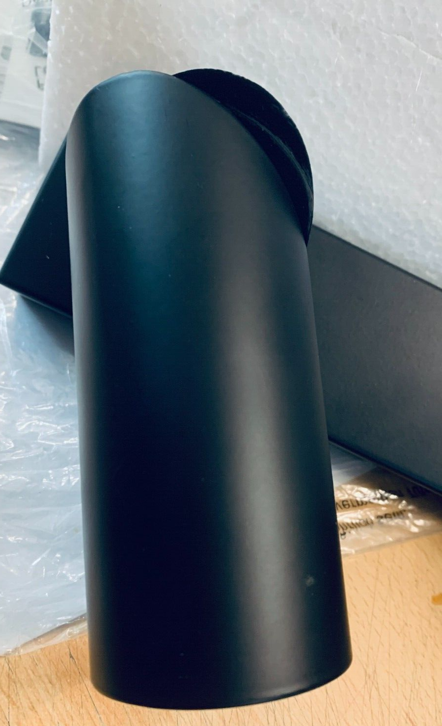 Doppelter LED-Strahler