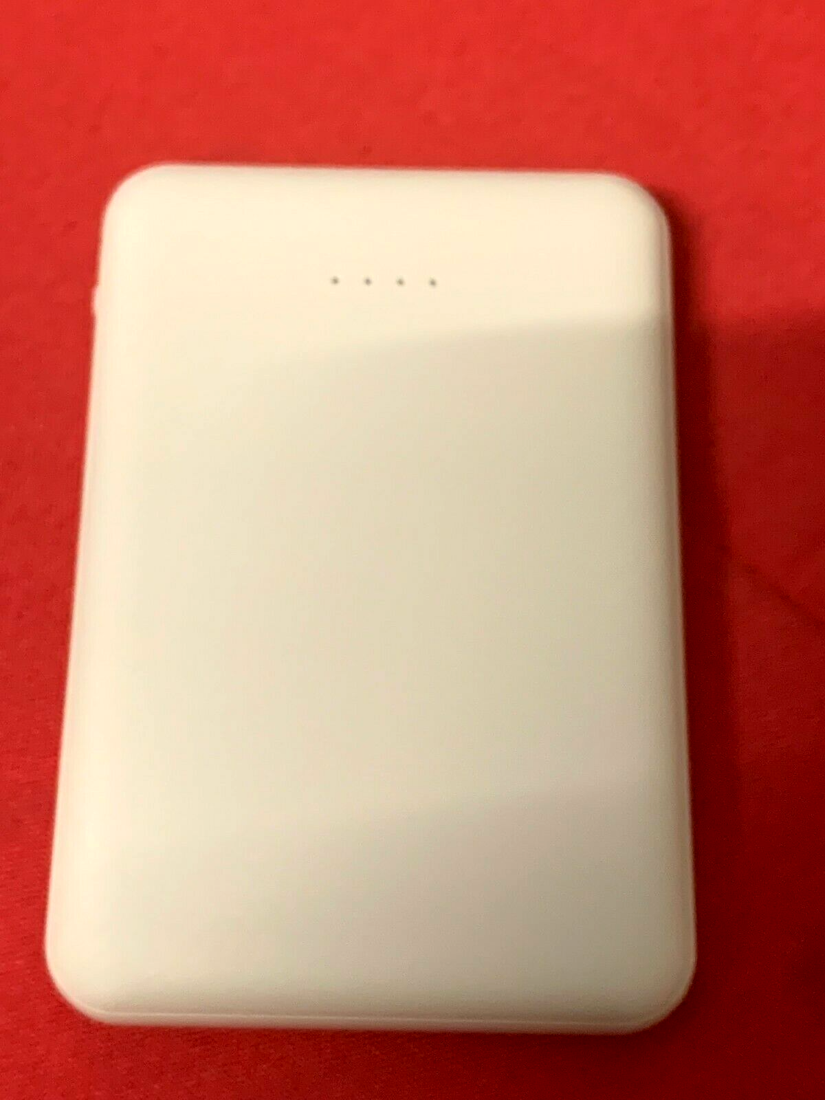 Power Bank Akku