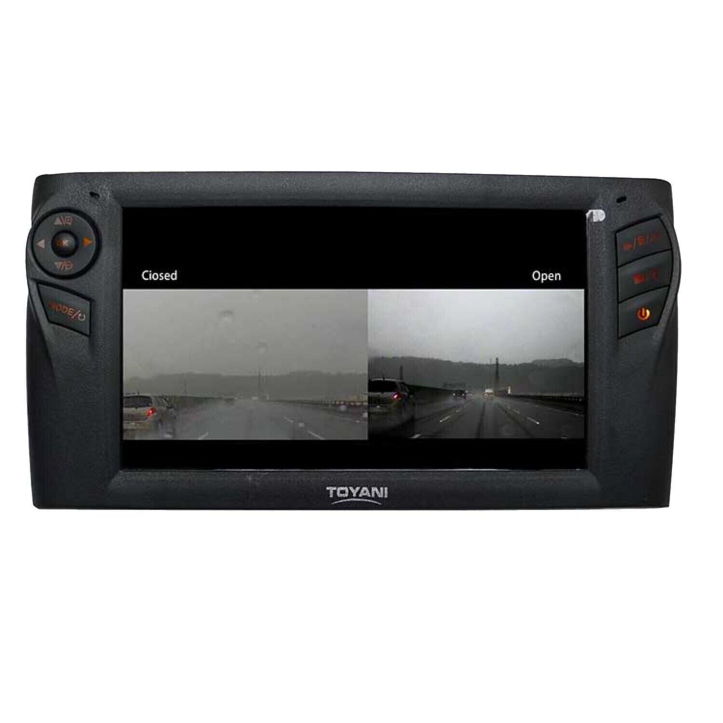 Toyani TA-JY500 Nachtsichtgerät Kamera mit 22x Zoom für Jäger, Sport & Freizeit
