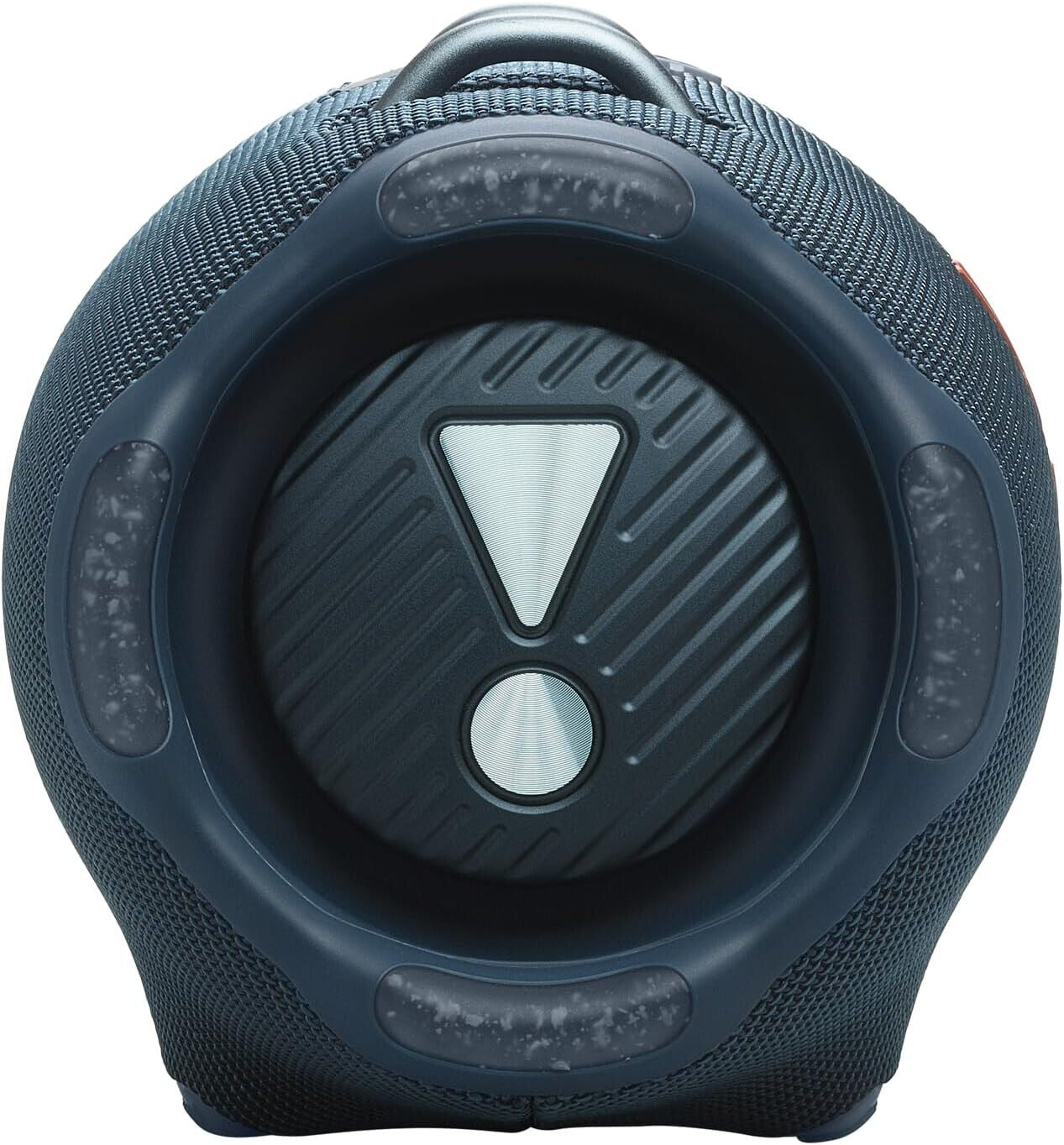 JBL Xtreme 4 Musikbox in Blau Musikbox Bluetooth Lautsprecher Akku Austauschbar