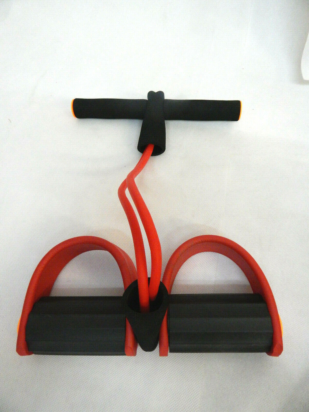 TRI Bauchweg-Trainer, Fitnessgerät, Fitnesstraining, Bauchmuskeltrainer, Hometra