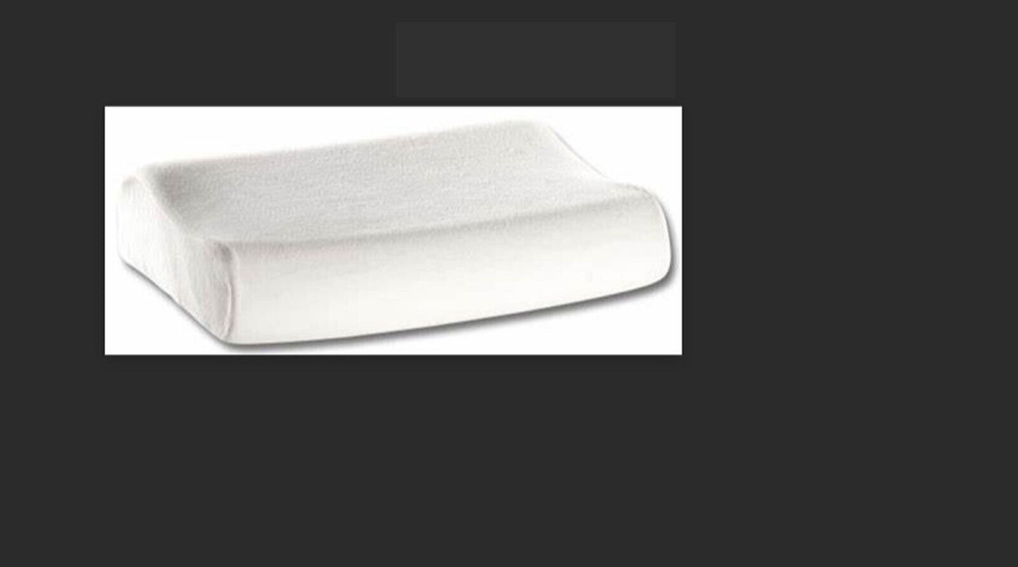 Nacken-Stützkissen mit aloe Vera