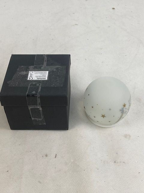 Geschenkset LED-Stimmungsleuchte "Engel"
