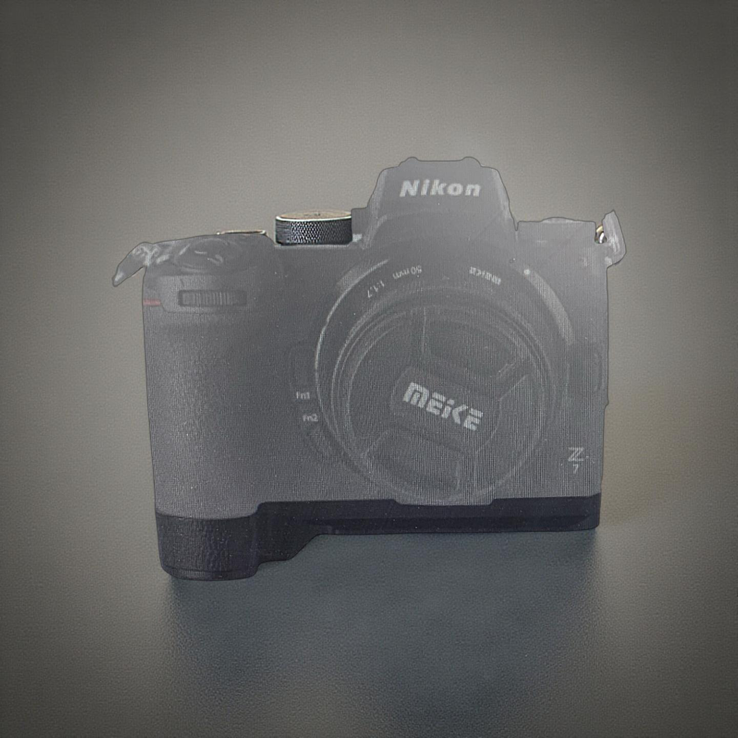 MK-Z7G Hand Grip