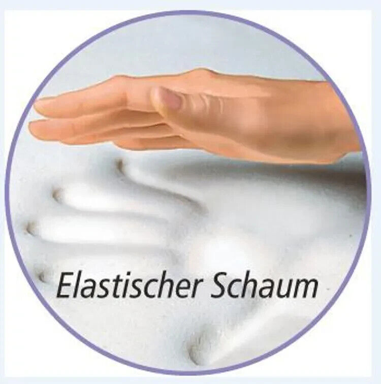 Orthopädisches Kniekissen